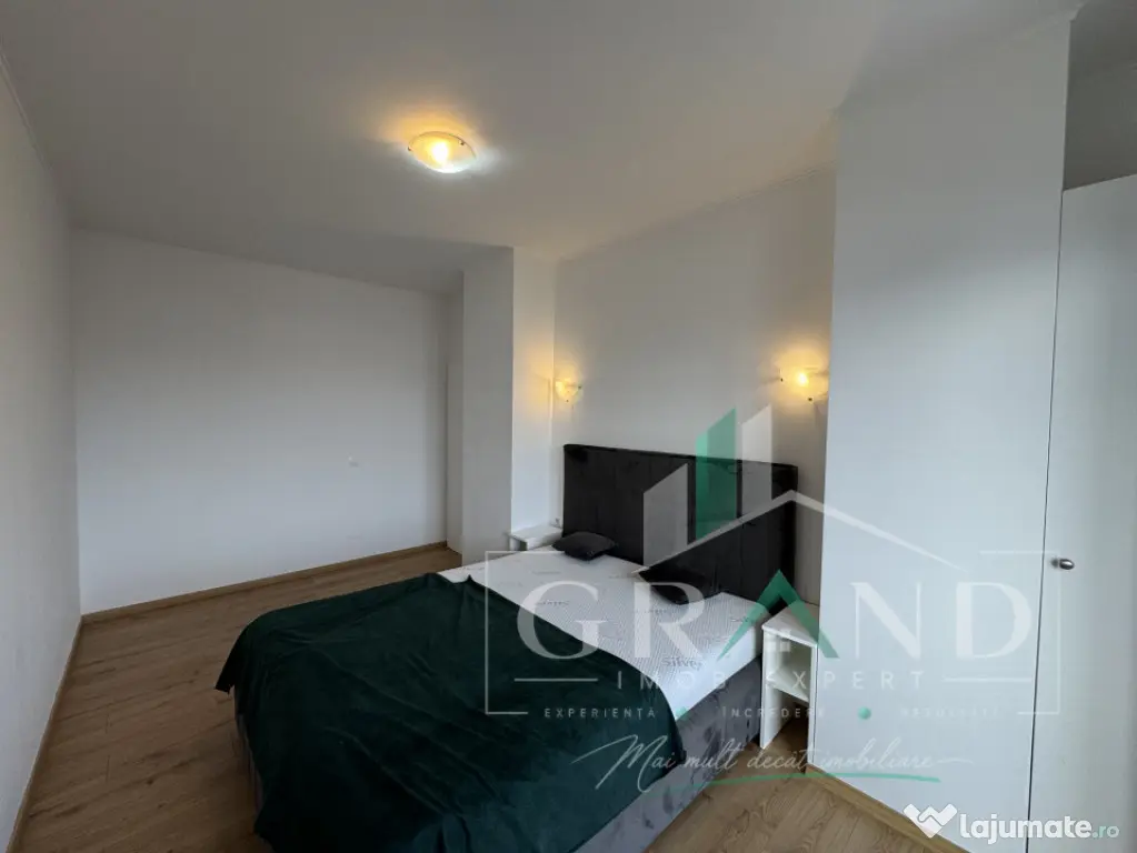 Ap 2 camere | RENOVAT | BALCON | PARCARE | Corneliu Coposu/A - Cluj-Napoca (Cluj)