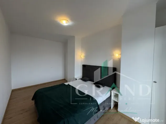 Ap 2 camere | RENOVAT | BALCON | PARCARE | Corneliu Coposu/A - Cluj-Napoca (Cluj)