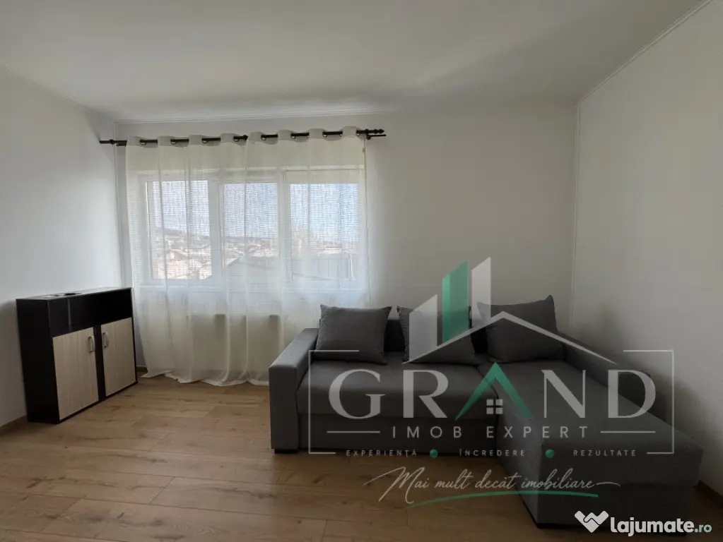 Ap 2 camere | RENOVAT | BALCON | PARCARE | Corneliu Coposu/A - Cluj-Napoca (Cluj)