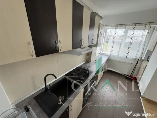 Ap 2 camere | RENOVAT | BALCON | PARCARE | Corneliu Coposu/A - Cluj-Napoca (Cluj)
