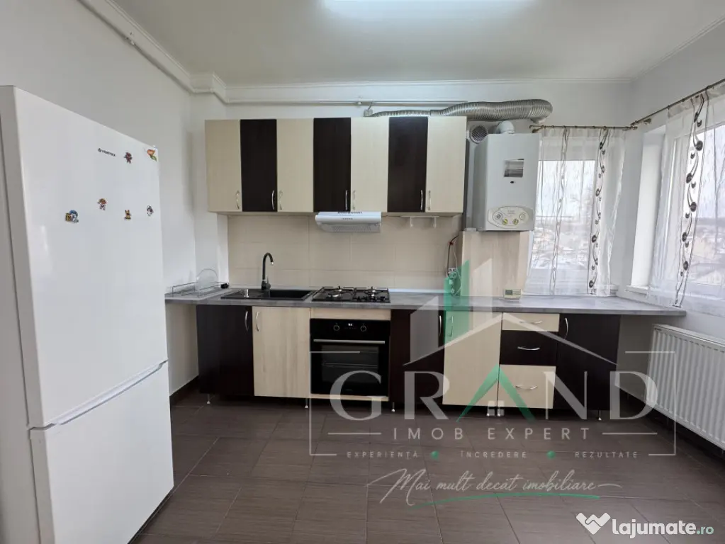 Ap 2 camere | RENOVAT | BALCON | PARCARE | Corneliu Coposu/A - Cluj-Napoca (Cluj)