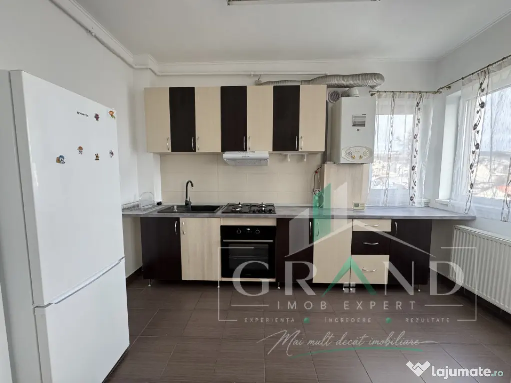 Ap 2 camere | RENOVAT | BALCON | PARCARE | Corneliu Coposu/A - Cluj-Napoca (Cluj)