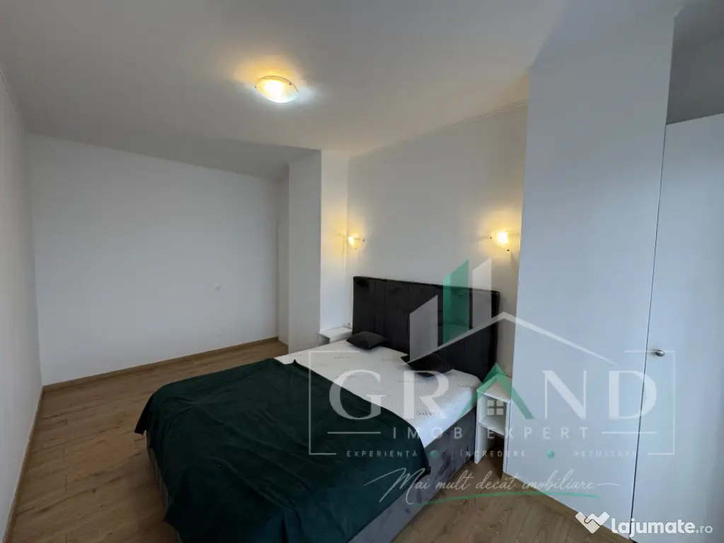 Ap 2 camere | RENOVAT | BALCON | PARCARE | Corneliu Coposu/A - Cluj-Napoca (Cluj)