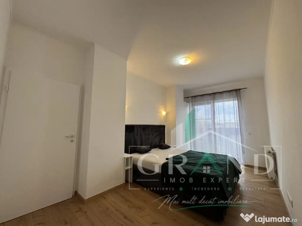 Ap 2 camere | RENOVAT | BALCON | PARCARE | Corneliu Coposu/A - Cluj-Napoca (Cluj)