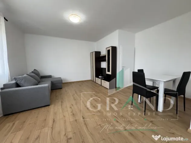 Ap 2 camere | RENOVAT | BALCON | PARCARE | Corneliu Coposu/A - Cluj-Napoca (Cluj)