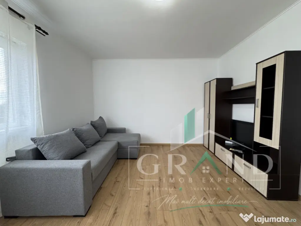 Ap 2 camere | RENOVAT | BALCON | PARCARE | Corneliu Coposu/A - Cluj-Napoca (Cluj)