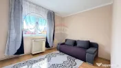 Ap. 2 camere – Strada Iacob Pisso | 56 mp | Balcon + Pivniță