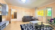 Ap. 2 camere – Strada Iacob Pisso | 56 mp | Balcon + Pivniță