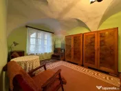 Apartament în cetatea medievală a Sighișoarei