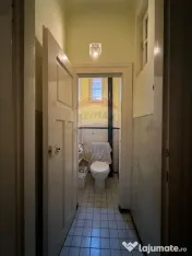 Apartament în cetatea medievală a Sighișoarei
