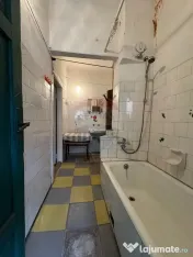 Apartament în cetatea medievală a Sighișoarei