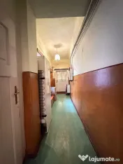 Apartament în cetatea medievală a Sighișoarei