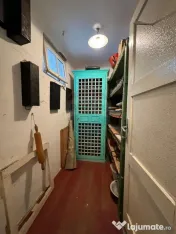 Apartament în cetatea medievală a Sighișoarei