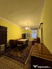Apartament în cetatea medievală a Sighișoarei