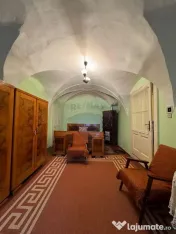 Apartament în cetatea medievală a Sighișoarei