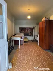 Apartament în cetatea medievală a Sighișoarei
