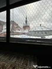 Apartament în cetatea medievală a Sighișoarei