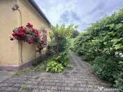 Casă superbă pe str. Hermann Oberth