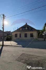 Casă superbă pe str. Hermann Oberth
