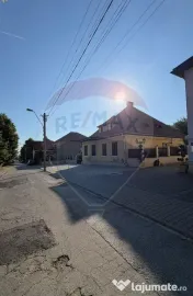 Casă superbă pe str. Hermann Oberth