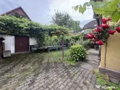 Casă superbă pe str. Hermann Oberth