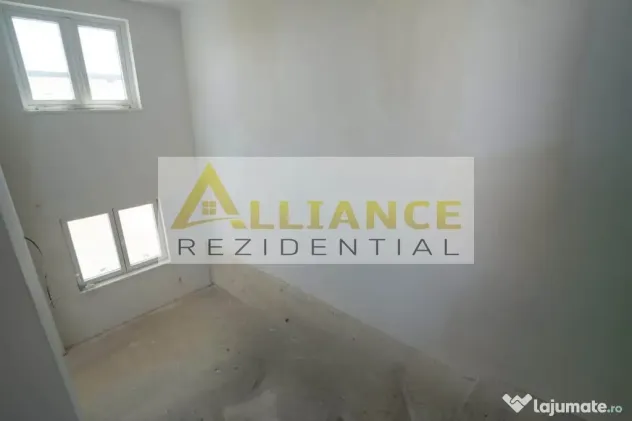 Penthouse 3camere /3bai/Metrou Berceni 15min - Popesti Leordeni (Bucuresti-Ilfov)