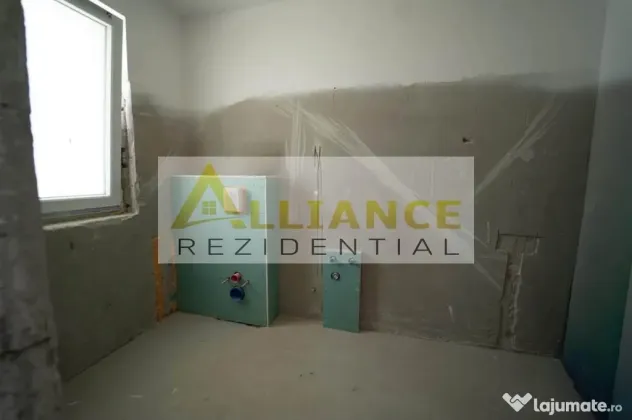 Penthouse 3camere /3bai/Metrou Berceni 15min - Popesti Leordeni (Bucuresti-Ilfov)