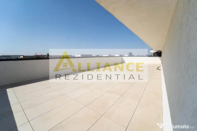 Penthouse 3camere /3bai/Metrou Berceni 15min - Popesti Leordeni (Bucuresti-Ilfov)