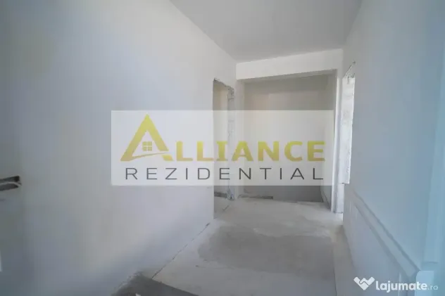 Penthouse 3camere /3bai/Metrou Berceni 15min - Popesti Leordeni (Bucuresti-Ilfov)