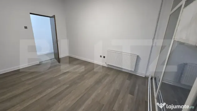Spatiu birou 17 mp. Ultracentral - Satu Mare (Satu-Mare)