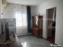 De vanzare apartament 2 camere, 33 mp, mobilat, utilat, Soli