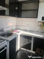 De vanzare apartament 2 camere, 33 mp, mobilat, utilat, Soli 