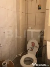 De vanzare apartament 2 camere, 33 mp, mobilat, utilat, Soli 
