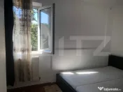 De vanzare apartament 2 camere, 33 mp, mobilat, utilat, Soli 
