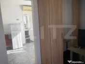 De vanzare apartament 2 camere, 33 mp, mobilat, utilat, Soli 