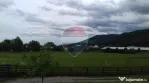 Teren Gura Humorului, Bulevardul Bucovina