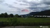 Teren Gura Humorului, Bulevardul Bucovina
