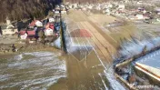 Teren Gura Humorului, Bulevardul Bucovina