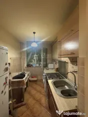 Apartament 2 camere Bd Alexandru Obregia 