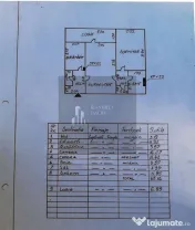 Apartament 2 camere Bd Alexandru Obregia 