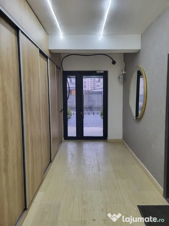 Garsoniera noua la cheie Central - Bragadiru (Bucuresti-Ilfov)