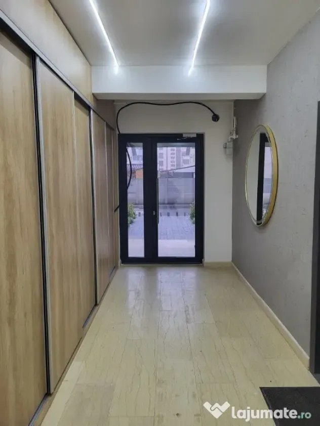 Garsoniera noua la cheie Central - Bragadiru (Bucuresti-Ilfov)