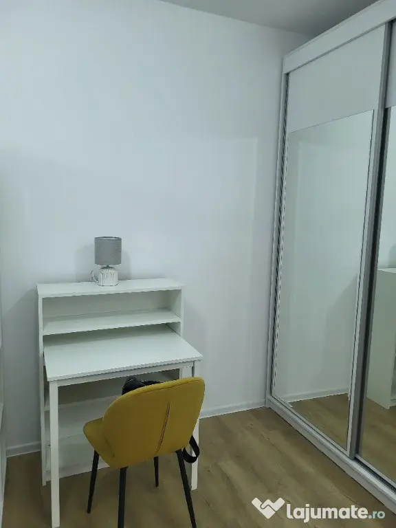 Garsoniera noua la cheie Central - Bragadiru (Bucuresti-Ilfov)