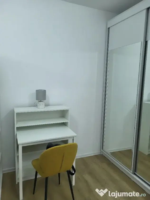 Garsoniera noua la cheie Central - Bragadiru (Bucuresti-Ilfov)