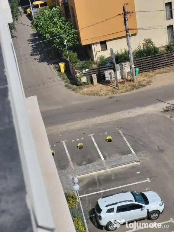 Garsoniera noua la cheie Central - Bragadiru (Bucuresti-Ilfov)