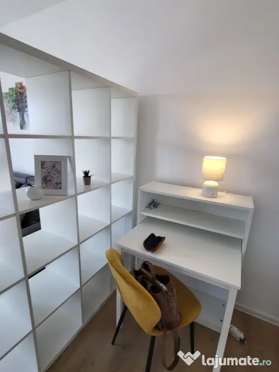 Garsoniera noua la cheie Central - Bragadiru (Bucuresti-Ilfov)