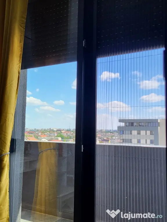 Garsoniera noua la cheie Central - Bragadiru (Bucuresti-Ilfov)