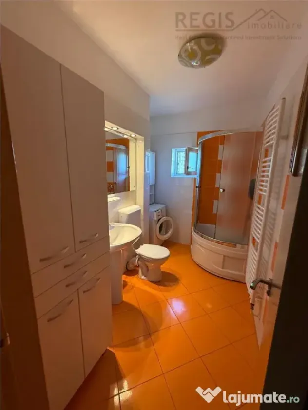 Apartament 2 camere decomandat , luminos si gata de mutare - Brasov (Brasov)
