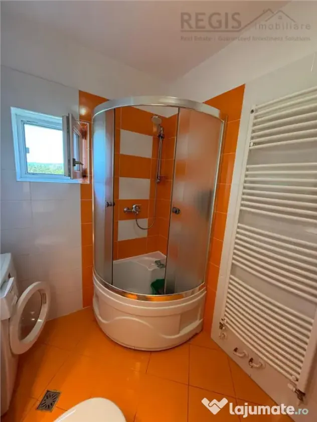 Apartament 2 camere decomandat , luminos si gata de mutare - Brasov (Brasov)