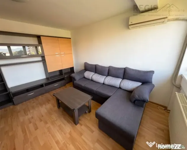 Apartament 2 camere decomandat , boxa si loc de parcare - Brasov (Brasov)